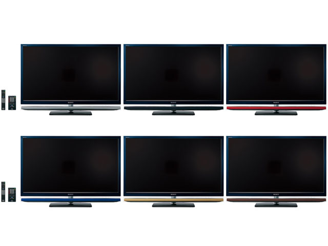 BRAVIA KDL-46X1 [46�C���`]