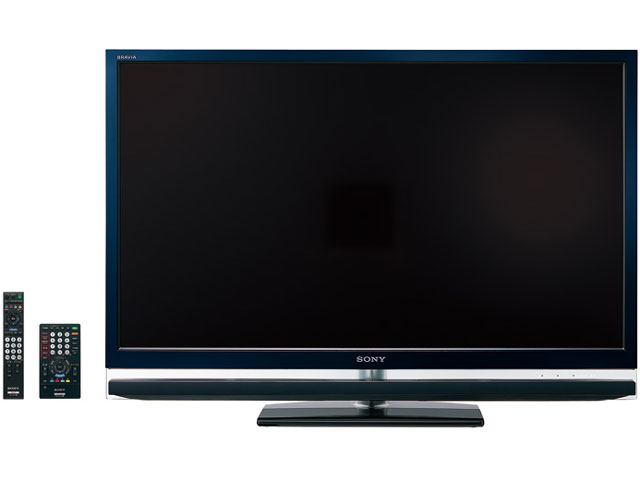BRAVIA KDL-46X1 [46�C���`]