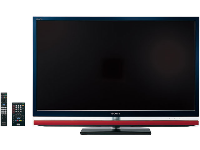 BRAVIA KDL-46X1 [46�C���`]