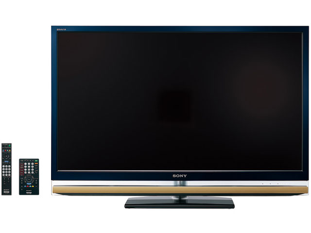 BRAVIA KDL-46X1 [46�C���`]