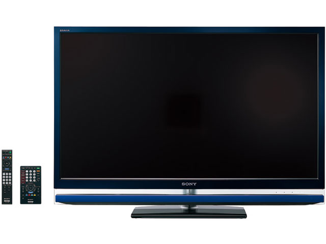 BRAVIA KDL-46X1 [46�C���`]