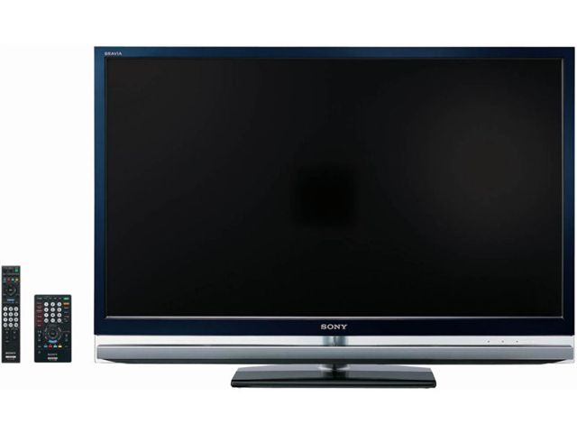 BRAVIA KDL-46X1 [46�C���`] �̐��i�摜