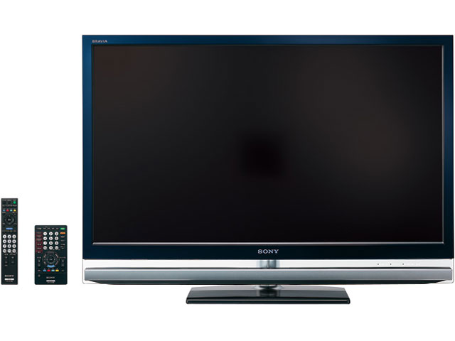 BRAVIA KDL-40X1 [40�C���`]
