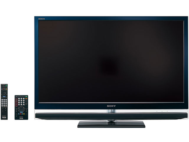 BRAVIA KDL-40X1 [40�C���`]