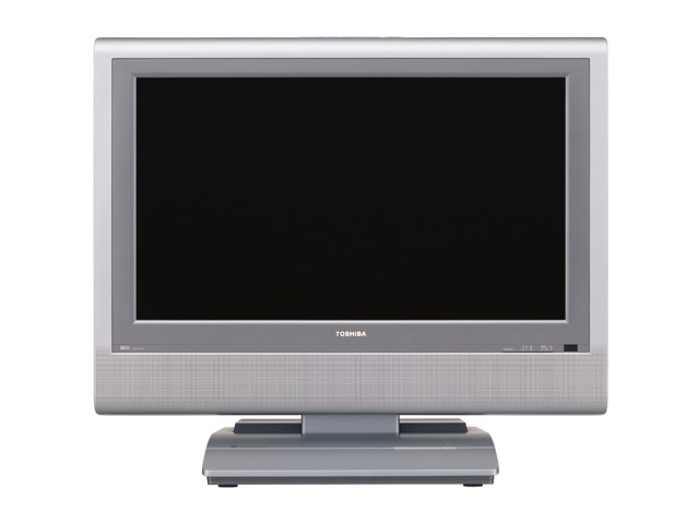 ������ƃ^�C�� face 26LH100 [26�C���`] �̐��i�摜