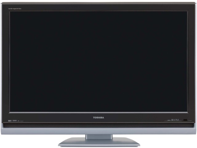 REGZA 37Z1000 [37�C���`] �̐��i�摜