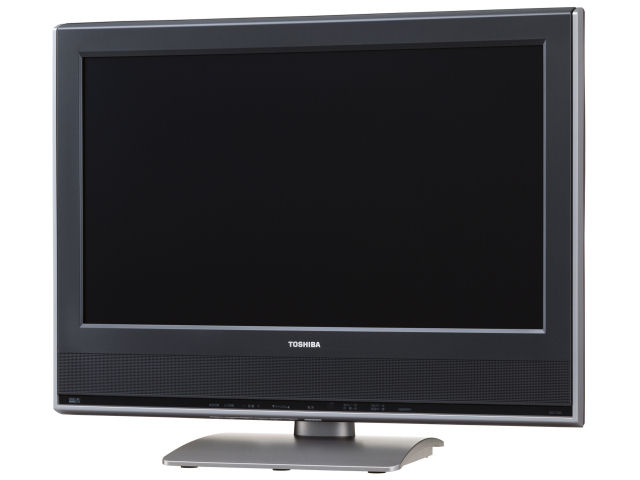 REGZA 26C1000 [26�C���`] �̐��i�摜