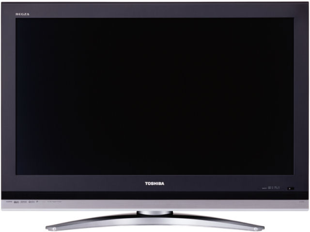 REGZA 37Z2000 [37�C���`] �̐��i�摜