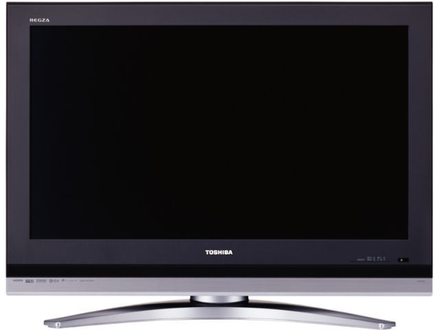 REGZA 32Z2000 [32�C���`] �̐��i�摜