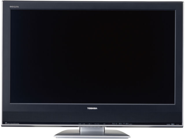 REGZA 37H2000 [37�C���`] �̐��i�摜