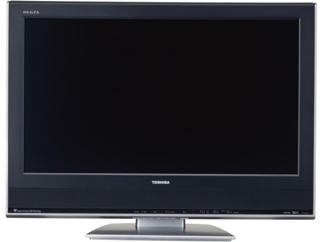 REGZA 32H2000 [32�C���`] �̐��i�摜