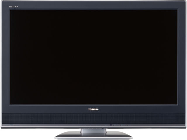 REGZA 37C2000 [37�C���`] �̐��i�摜