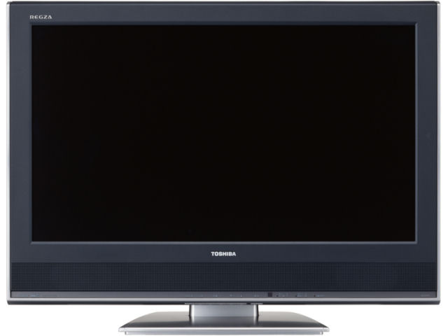 REGZA 32C2000 [32�C���`] �̐��i�摜