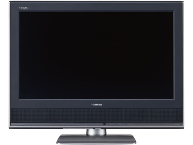 REGZA 26C2000 [26�C���`] �̐��i�摜