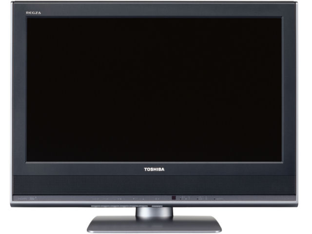 REGZA 23C2000 [23�C���`] �̐��i�摜