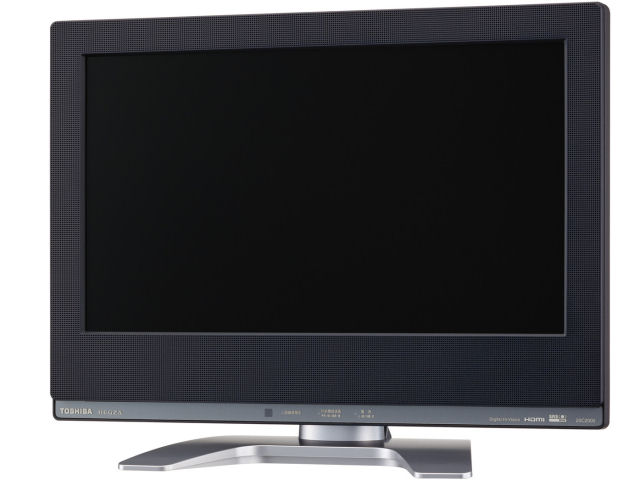 REGZA 20C2000 [20�C���`] �̐��i�摜