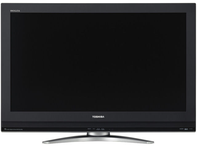 REGZA 37インチテレビ 37H3100 東芝 REGZA 37H3100 取扱説明書・レビュー記事 - トリセツ