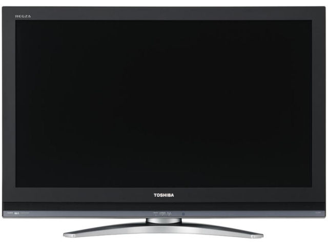 REGZA 42C3000 [42�C���`] �̐��i�摜