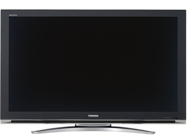 REGZA 57Z3500 [57�C���`] �̐��i�摜