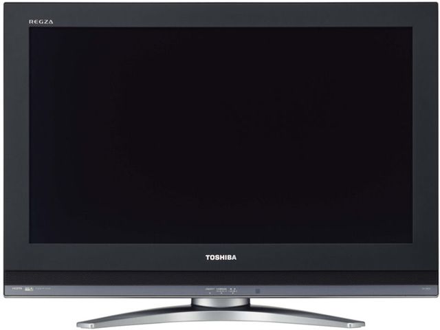 REGZA 32C3800 [32�C���`] �̐��i�摜