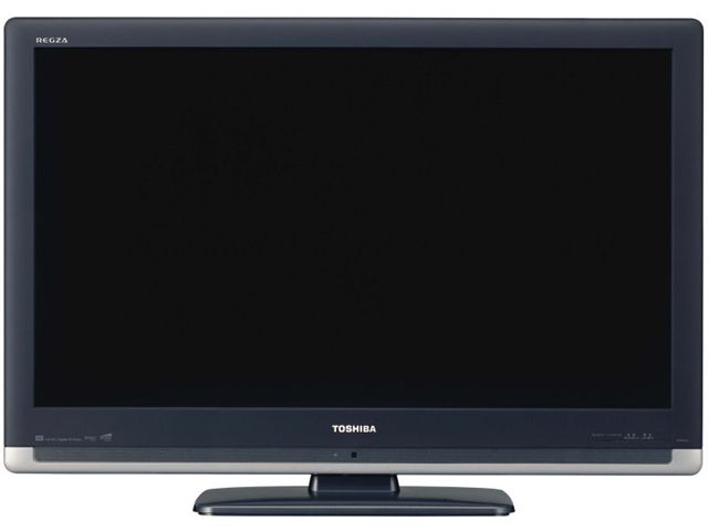 REGZA 37RH500 [37�C���`] �̐��i�摜