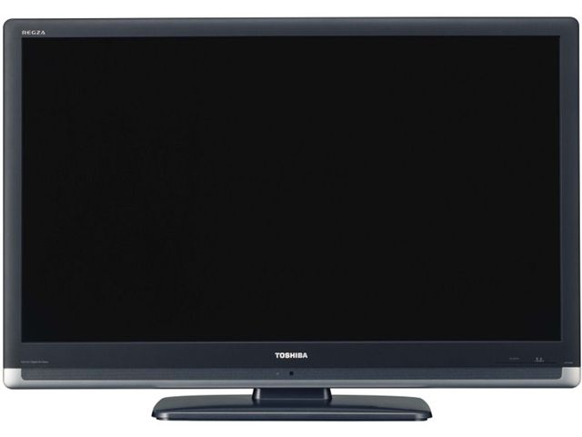 REGZA 42CV500 [42�C���`] �̐��i�摜