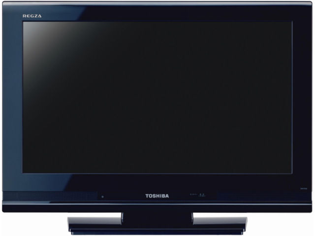 REGZA 26AV550 [26�C���`] �̐��i�摜