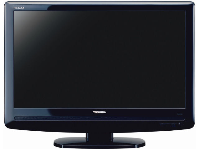 レグザ REGZA 22型 - テレビ