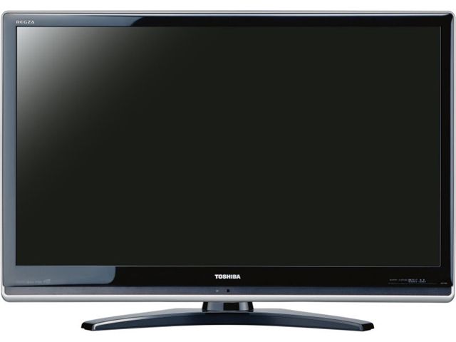 REGZA 42Z7000 [42�C���`] �̐��i�摜