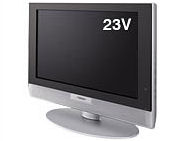 LT-23LA6 [23�C���`] �̐��i�摜