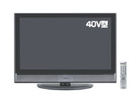 EXE LT-40LH700 [40�C���`] �̐��i�摜