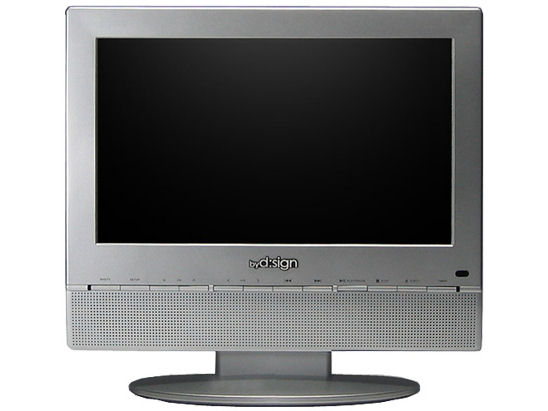 DC-1000AWS [10�C���`] �̐��i�摜