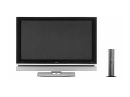 W55-P5500U [55�C���`]+AVC-HR5500 �̐��i�摜