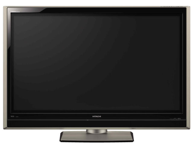 Wooo P50-XR01 [50�C���`] �̐��i�摜