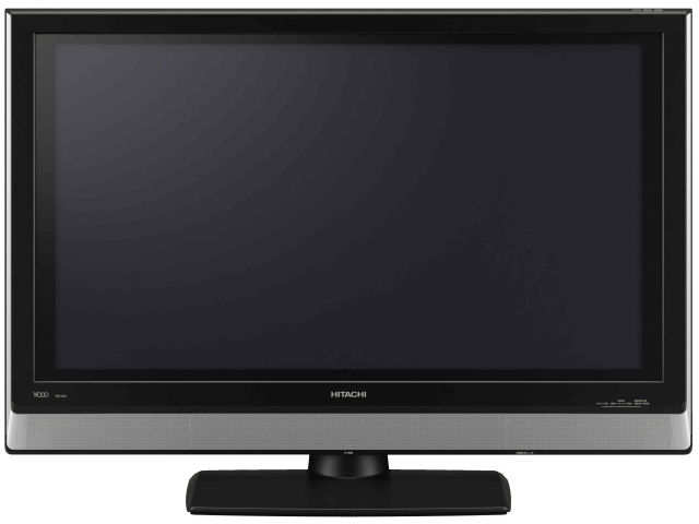 日立 Wooo P37-H01 取扱説明書・レビュー記事 - トリセツ