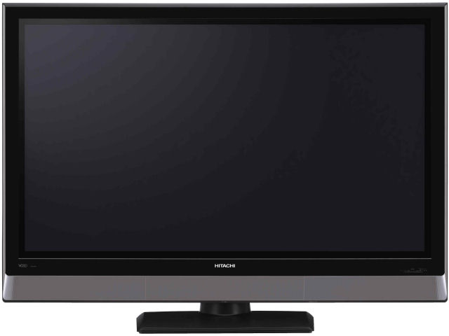 Wooo P50-H01 [50�C���`] �̐��i�摜