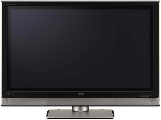 Wooo P42-HV01 [42�C���`] �̐��i�摜