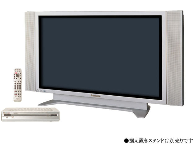 TH-42PAS10 [42�C���`] �̐��i�摜