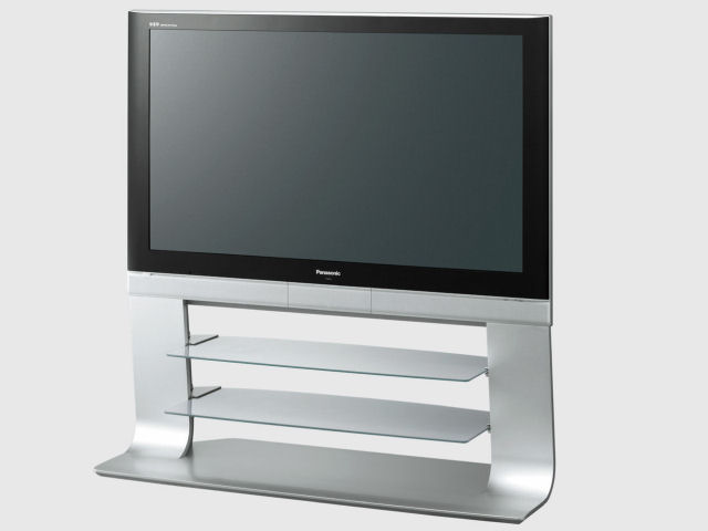 VIERA TH-50PX50 [50�C���`] �̐��i�摜