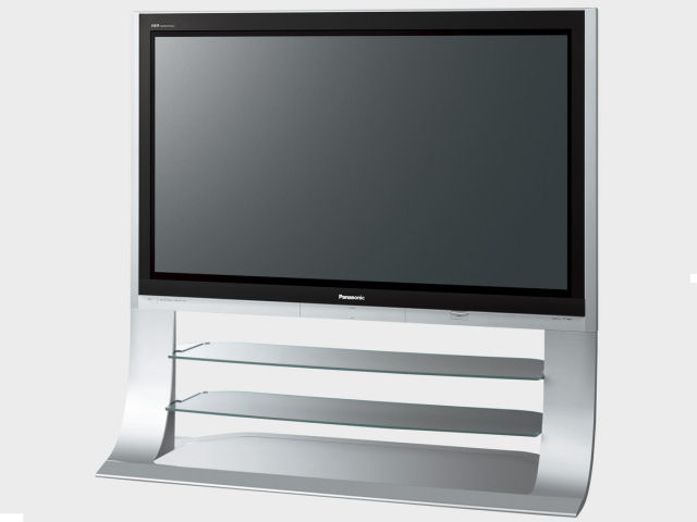 VIERA TH-58PX600 [58�C���`] �̐��i�摜