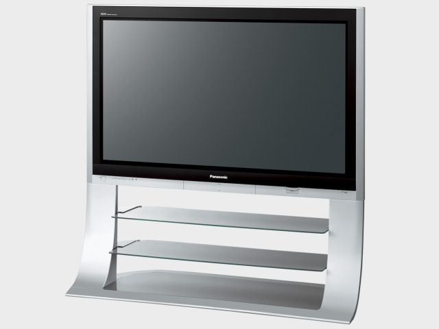 VIERA TH-50PX600 [50�C���`] �̐��i�摜