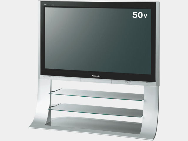 VIERA TH-50PZ600 [50�C���`] �̐��i�摜