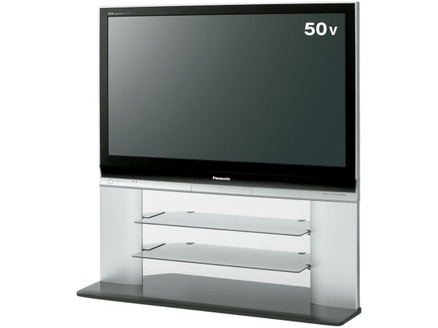 VIERA TH-50PZ700 [50�C���`] �̐��i�摜