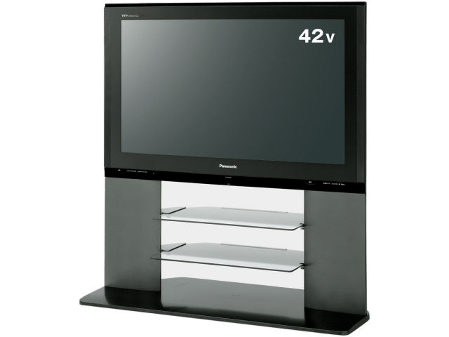 VIERA TH-42PX70SK [42�C���`] �̐��i�摜