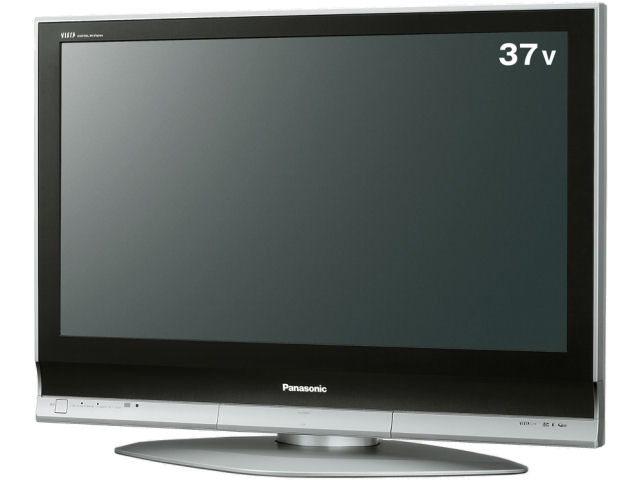 VIERA TH-37PX70 [37�C���`] �̐��i�摜