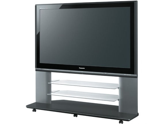 VIERA TH-58PZ750SK [58�C���`] �̐��i�摜