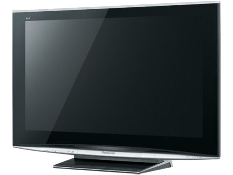 Panasonic 42型TV 地上デジ対応 TH-42PZ80 A パナソニック VIERA TH