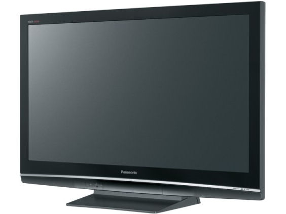 VIERA TH-50PZ80 [50�C���`] �̐��i�摜