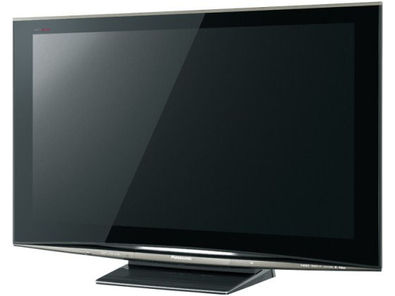 VIERA TH-50PZR900 [50�C���`] �̐��i�摜