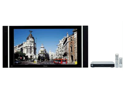 �s���A�r�W���� PDP-505HDL [50�C���`] �̐��i�摜